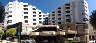 Hospital Povisa Hospital Povisa