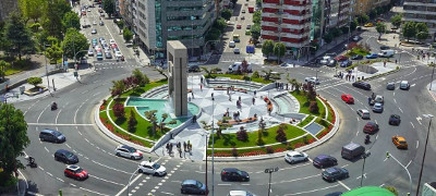 Plaza América Plaza América