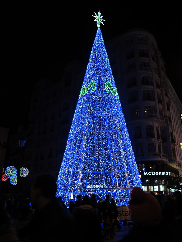 navidad de vigo