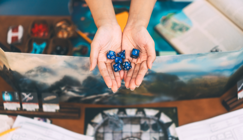 Qué hacer en Vigo hoy: Cheyenne y sus juegos de mesa