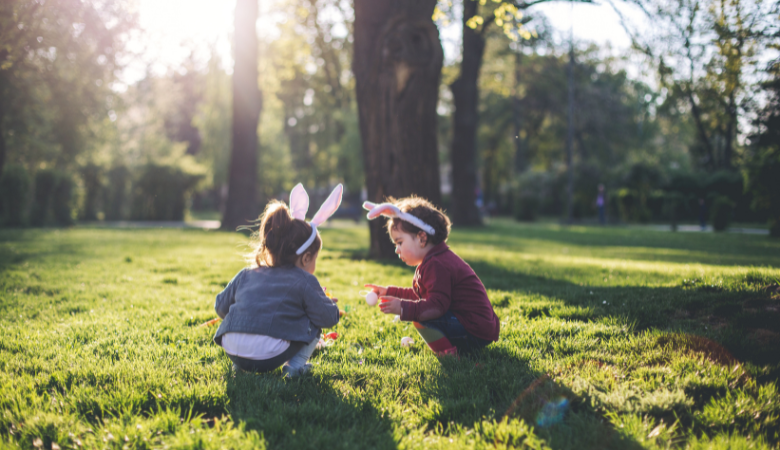 Parque infantil de Castrelos: qué hacer en Semana Santa 2025