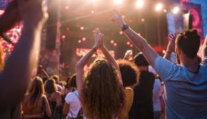 Donde aparcar conciertos Castrelos 2025: disfruta de los conciertos del verano en Vigo.