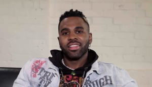 Castrelos Jason Derulo: gira mundial 2025 en Vigo.