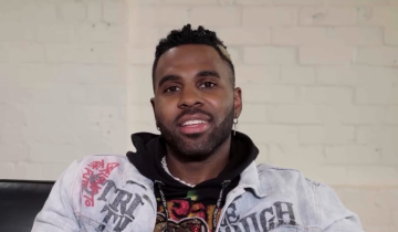 Jason Derulo concierto en Castrelos 2025.