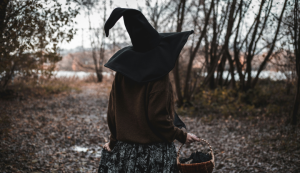 Samaín 2025: programas en Vigo. Foto de Ksenia Yakovleva.