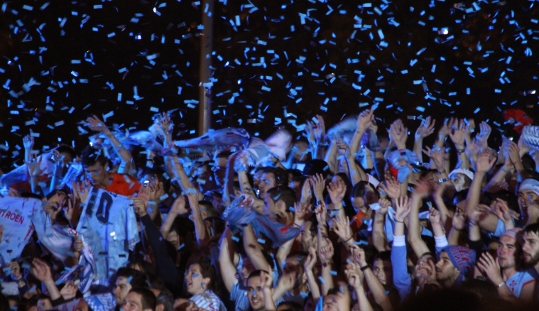 Celta de Vigo partidos 2026: ver un partido en Balaídos. Foto de Contando Estrelas.